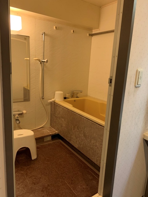 毎日を晴れやかに、築30年マンションの水まわりリフォーム！